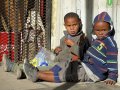 Cape Town Township Tour